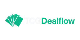 TCGDealflow logo