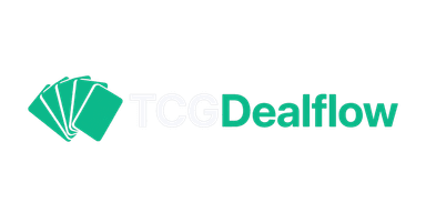 TCGDealflow logo